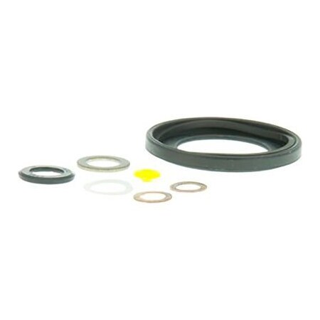 Centric Caliper Repair Kit, Parts 143.62018